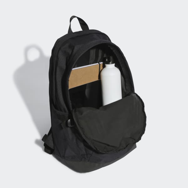 Μαύρο Back to School Backpack