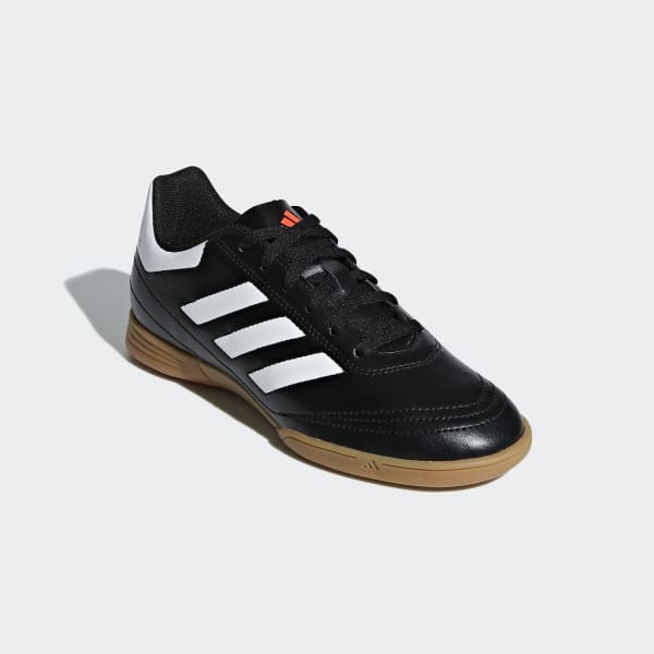 adidas Goletto 6 Indoor Shoes - Black 