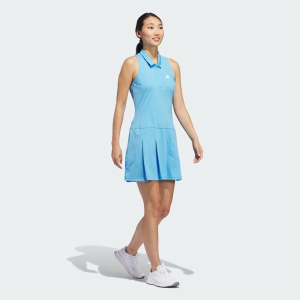 Blu Abito Ultimate365 Tour Pleated