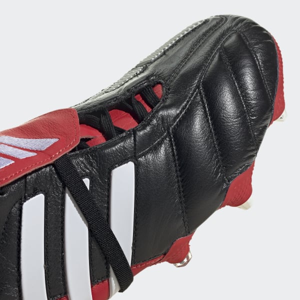 Predator Mania Soft Ground Boots