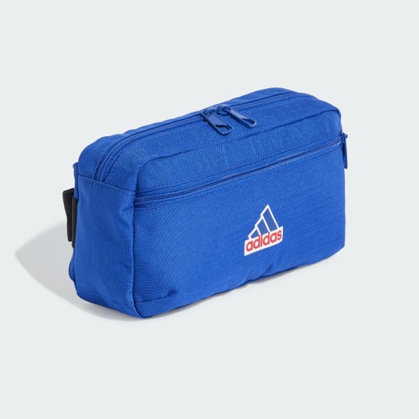 Blau Team Frankreich Bauchtasche