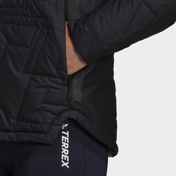 Adidas swift store parley jacket