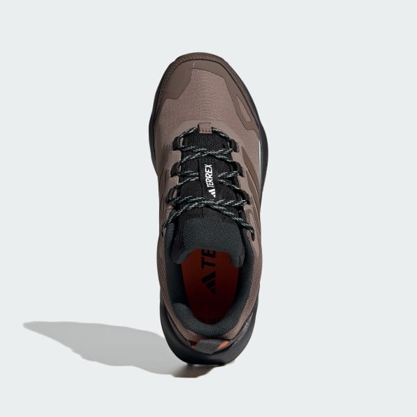 Marron Zapatilla de senderismo Terrex Skychaser AX5 GORE-TEX