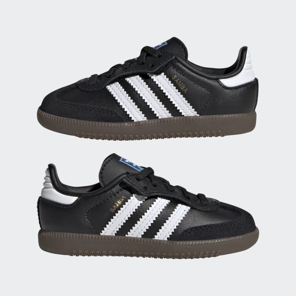 アディダス SAMBA OG キッズ　21cm adidas Originals アディダスオリジナルス Samba OG Kids