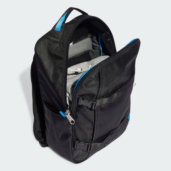 adidas Sport Padded Backpack - Black | adidas Canada