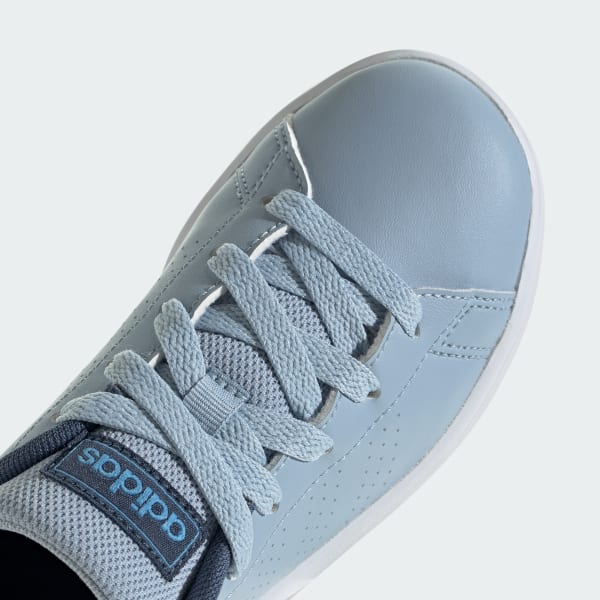 Adidas neo advantage azul discount