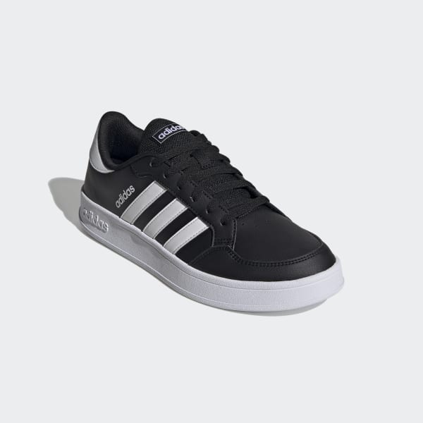 Negro Zapatilla Breaknet