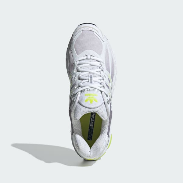Gris Adistar Cushion Shoes