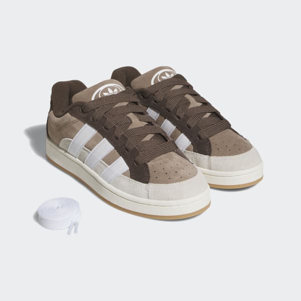 アディダス オリジナルキャンパス 00S ベータ JP9583 Campus_00s_Beta_Shoes_Brown_JP