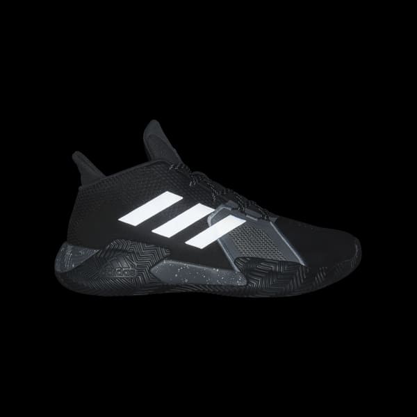 adidas Tenis adidas Court Vision 2 0 Negro adidas Mexico