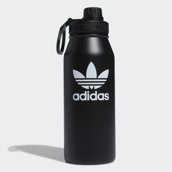 Metal Bottle 1L - unisex training | adidas US