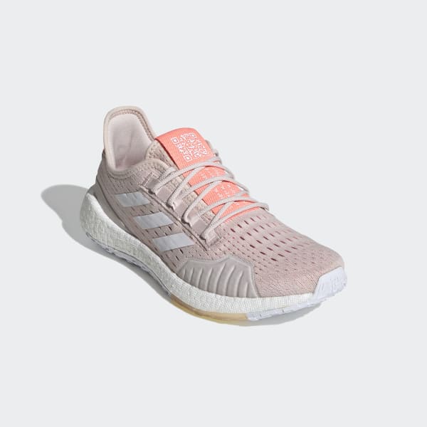 adidas pulseboost hd pink