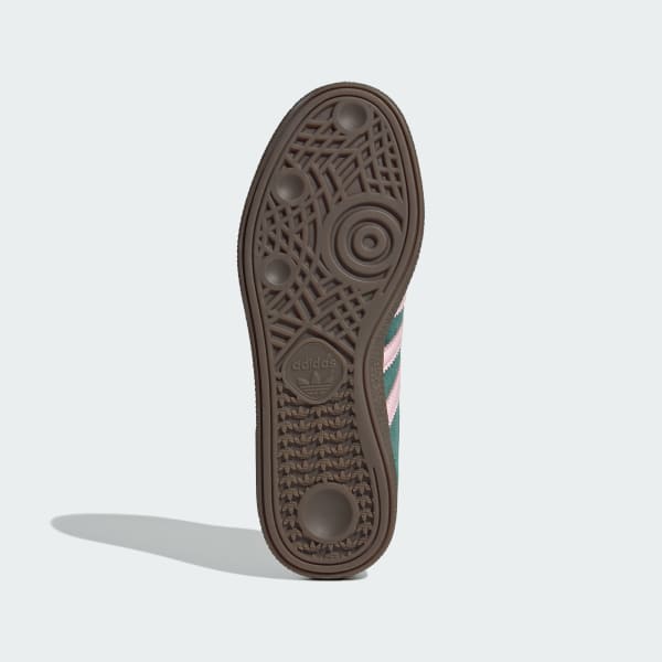 Green Handball Spezial Shoes