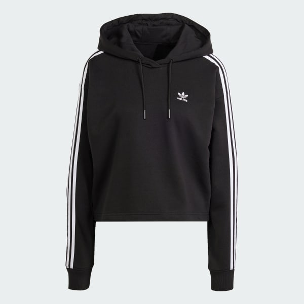 Adidas short sweatshirt clearance