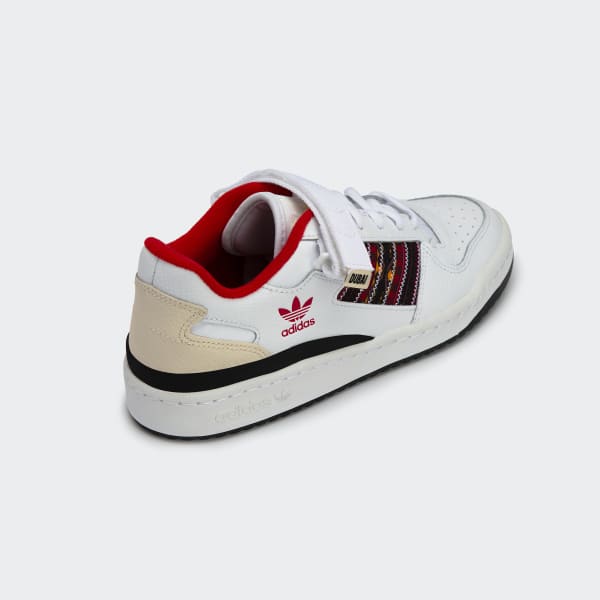 adidas forum low dubai city