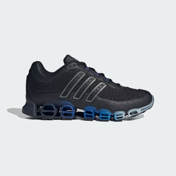 Negro Zapatillas Megaride