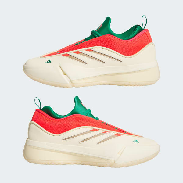 adidas Dame 9 Low Men s Basketball Shoes
