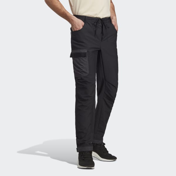 Negro Pantalón Terrex Made To Be Remade Hiking