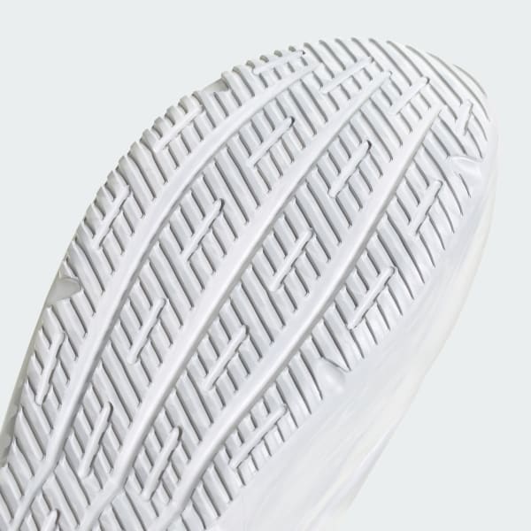 adidas Lightblaze Moc Shoes - White | adidas Philippines