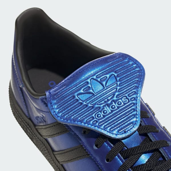 ★adidas★Handball Spezial Lucid Blue JH5602 スペツィアル adidas Handball Spezial Shoes - Blue | Free Shipping with