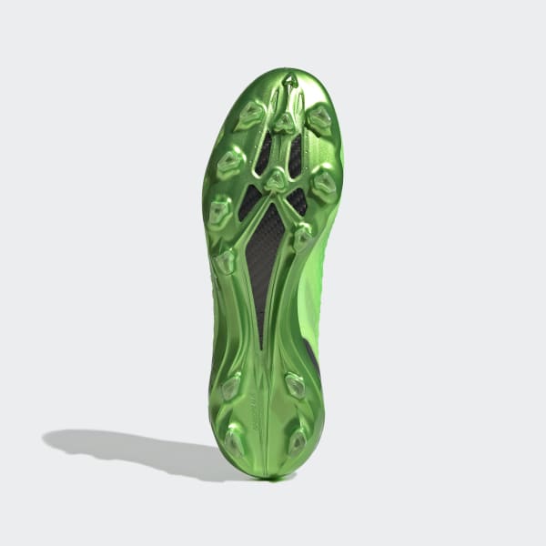 Πράσινο X Speedportal.1 Artificial Grass Boots LVG46