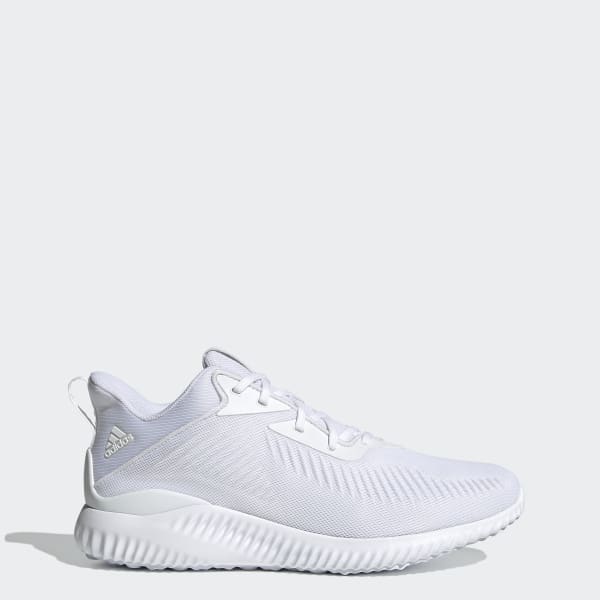 adidas Alphabounce Shoes White adidas Philippines