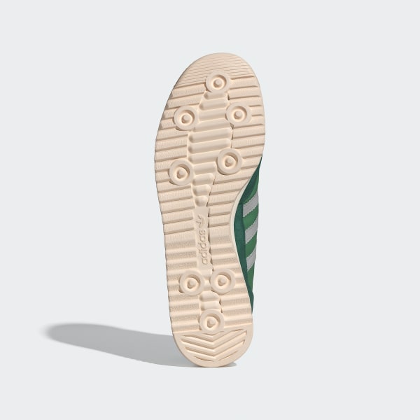 Green SL 72 RS Shoes