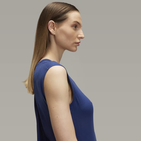 【Adidasコリア】 Y-3 Tank Dress adidas Y-3 Tank Dress - Black | Free Shipping with adiClub