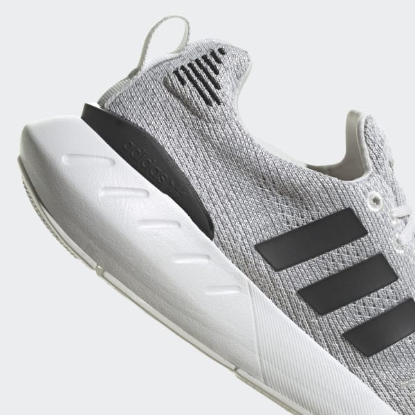 status Indtægter Finde på adidas SWIFT RUN 22 W - White | Women's Lifestyle | adidas US