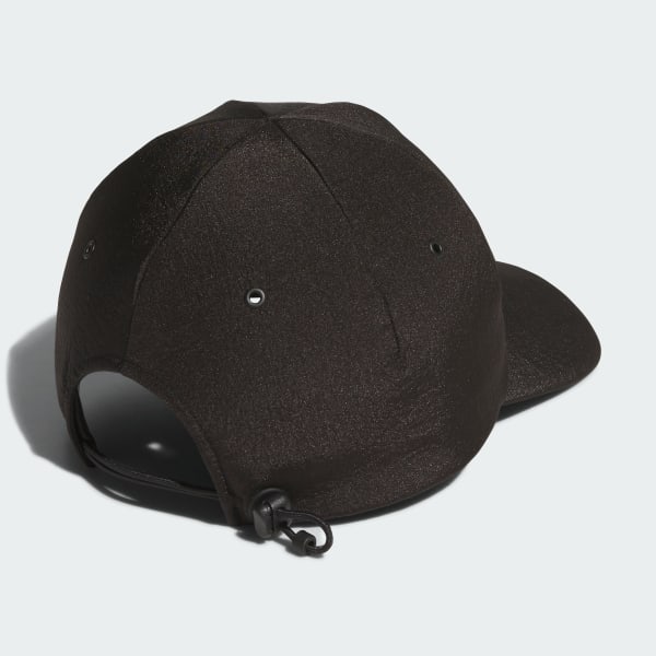 Black 4NWNL Cap