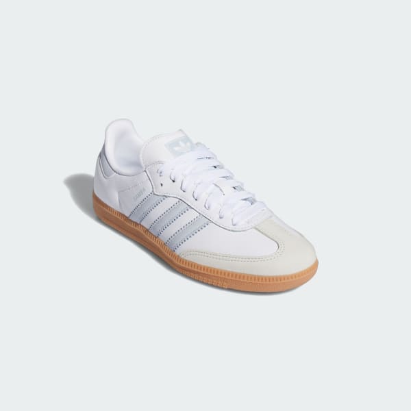 Blanco Tenis Samba OG
