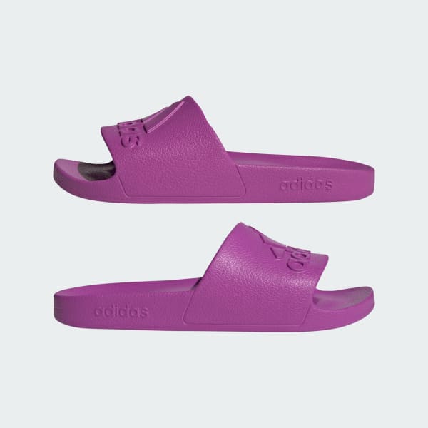 Adilette Aqua Slides