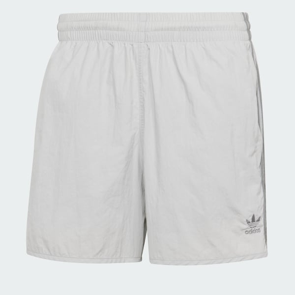 Szary Adicolor Classics Sprinter Shorts