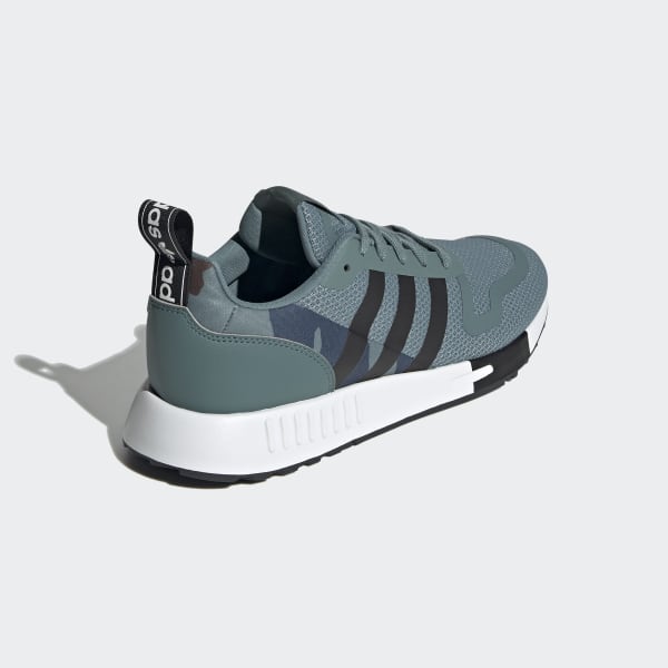 adidas Multix Shoes - Green | adidas UK