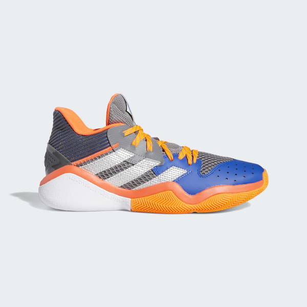 tenis adidas harden stepback