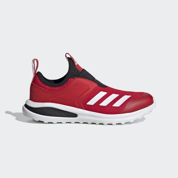 adidas ActiveRide Shoes - Red | adidas US