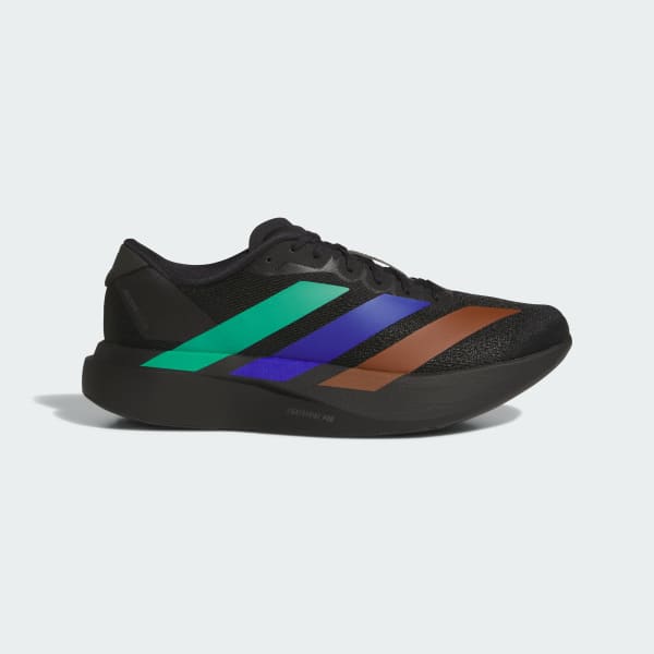 สีดำ PW Adizero EVO SL