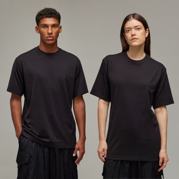 Y-3 Tシャツ ワイスリー 半袖Tシャツ メンズ レディース