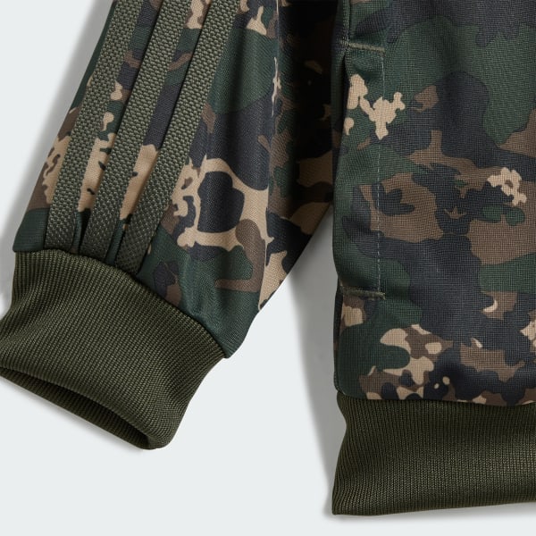 Costume adidas camo shop