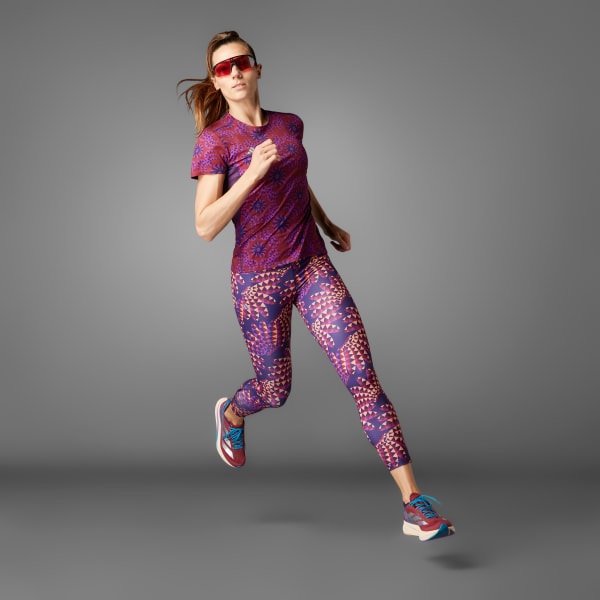 Roxo Legging Adizero x FARM