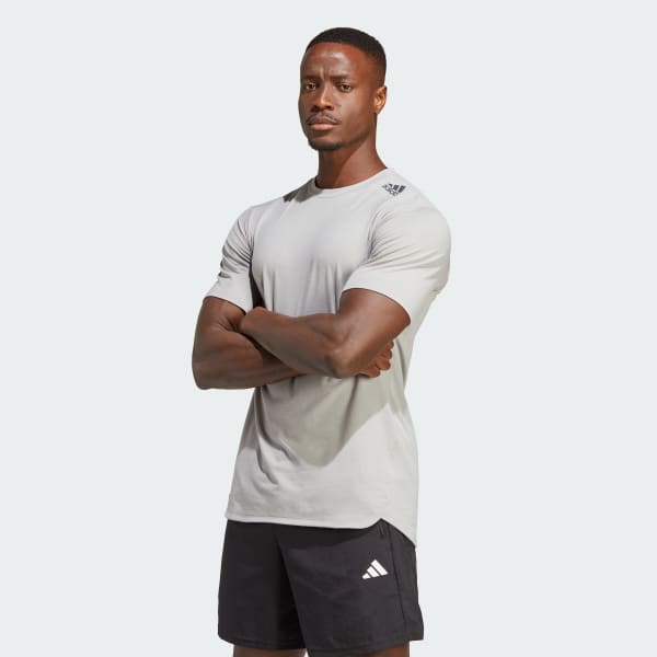 Gra Designed for Training Tee