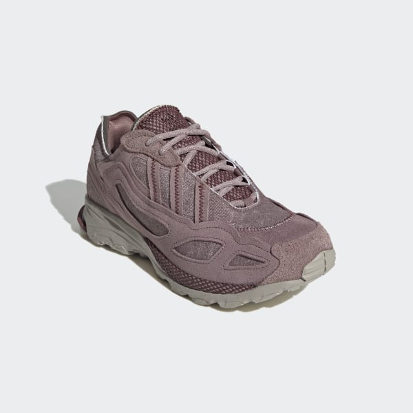 Purple Shadowturf Shoes