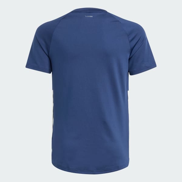 adidas HILO Short Sleeve Volleyball Jersey Kids - Black | Free