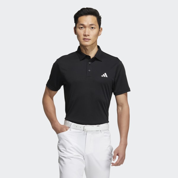Adidas core polo shirt hotsell