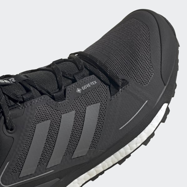 transfusión Colectivo Suavemente Zapatilla Terrex Skychaser GORE-TEX 2.0 Hiking - Negro adidas | adidas  España