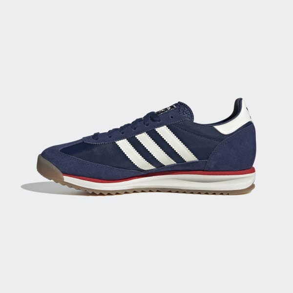 adidas SL 72 Rs Sneakers - Blue | Free Shipping with adiClub