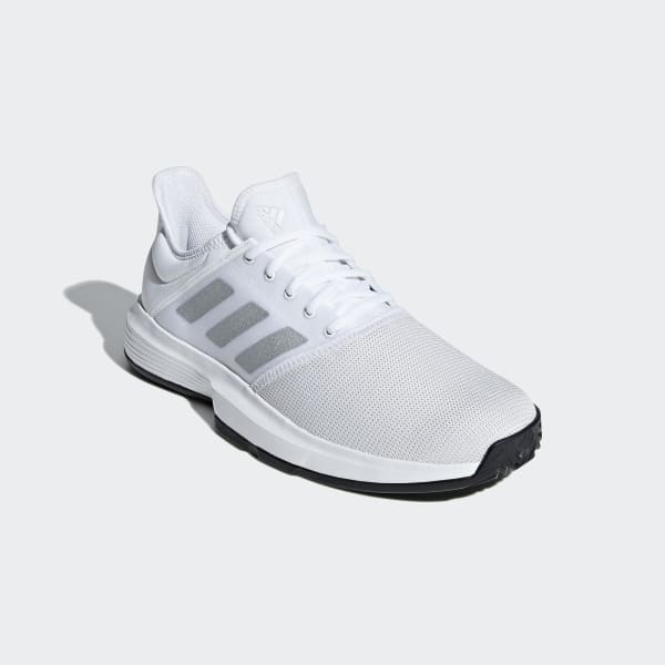 adidas game court trainers