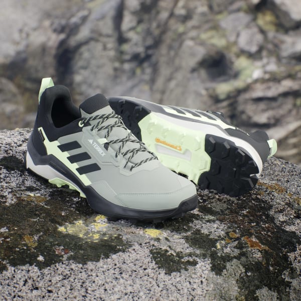 Terrex best sale gtx shoes