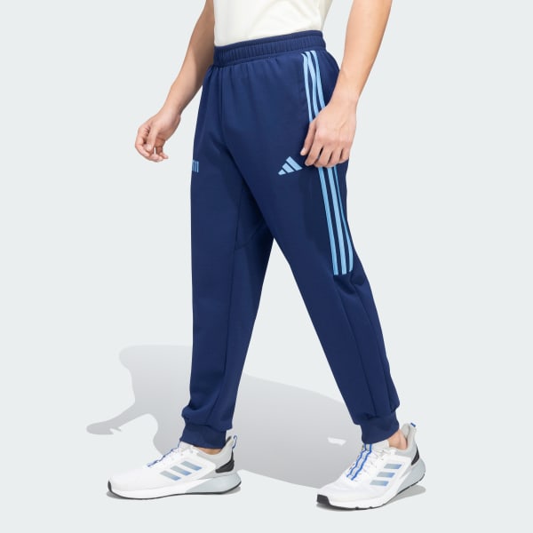 Blue IND CRI TRVL P