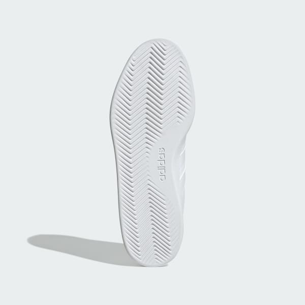 Blanco Zapatillas Breaknet 3.0